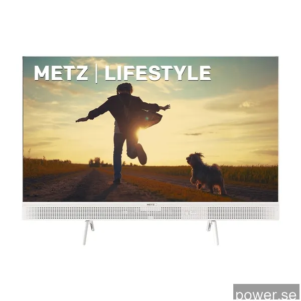 METZ 32" HD Google TV 12V 32MTE7000Z
