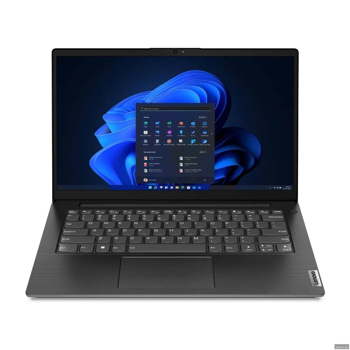 Lenovo V14 G4 ABP 14" bärbar dator