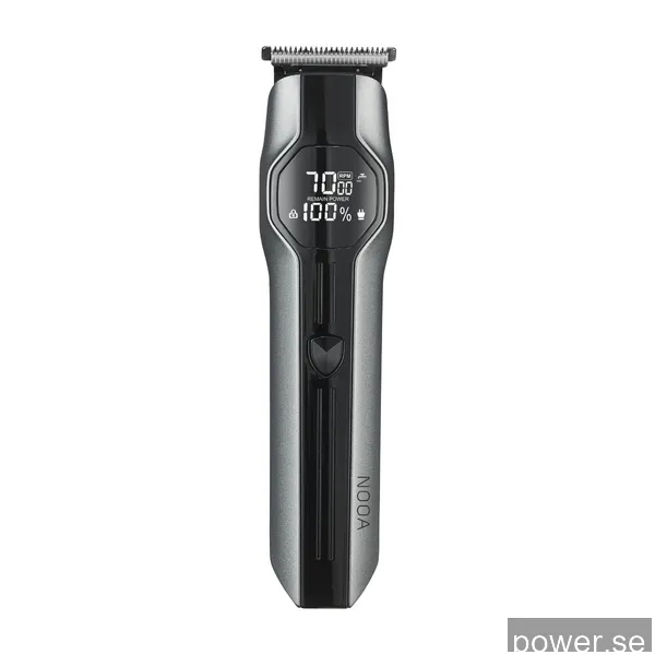 NOOA Vantage multifunktionstrimmer