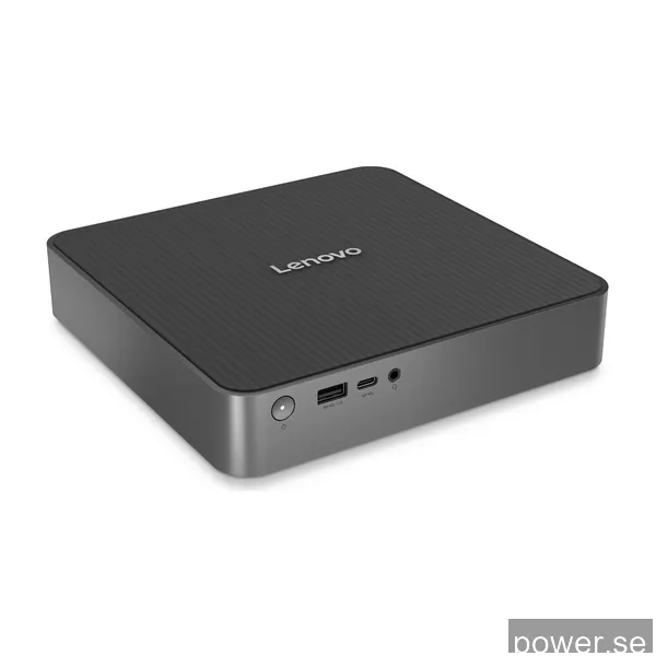 Lenovo IdeaCentre Mini 01Q8X10 (2 TB) Copilot+ PC