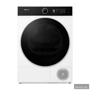 Hisense DH5I104BWAB torktumlare