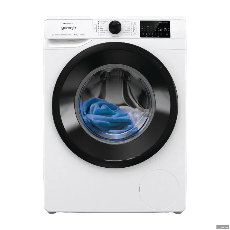 Gorenje W3NEI1XP4ADS tvättmaskin