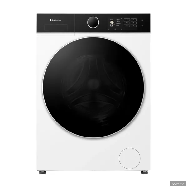 Hisense WF5I1245BWR tvättmaskin