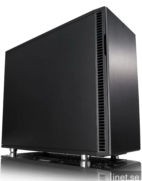 Fractal Design Define R6 - Black - Chassi - Miditower - Svart