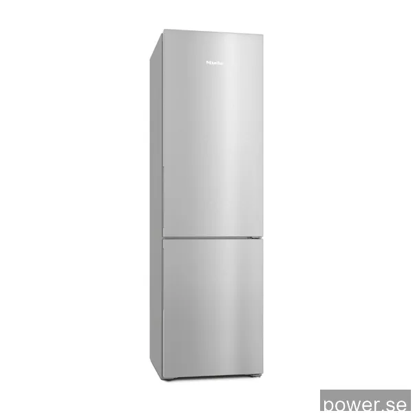 Miele Kombiskåp KFN 4397 CD 125 Edition (rostfri)