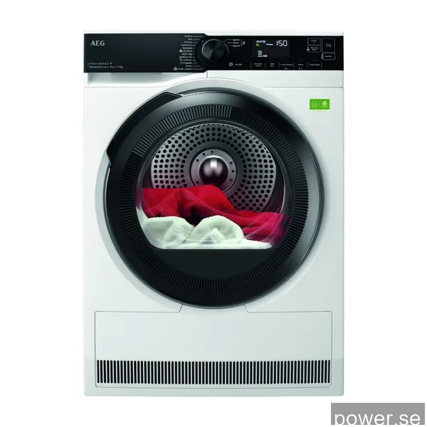 AEG 9000-serien TR944P96P torktumlare