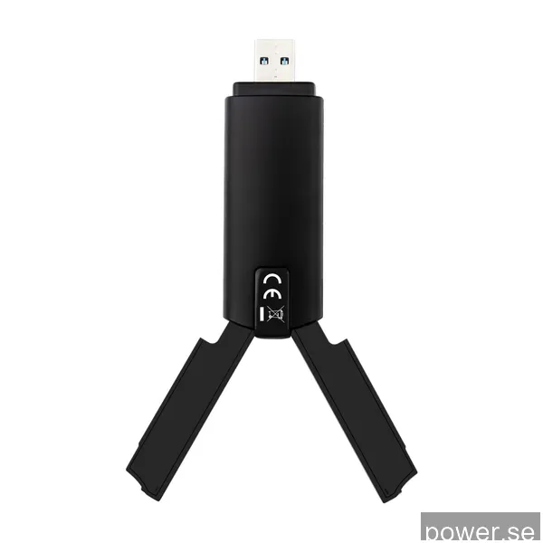 Conecto BE6500 Wi-Fi 7 USB-dongel