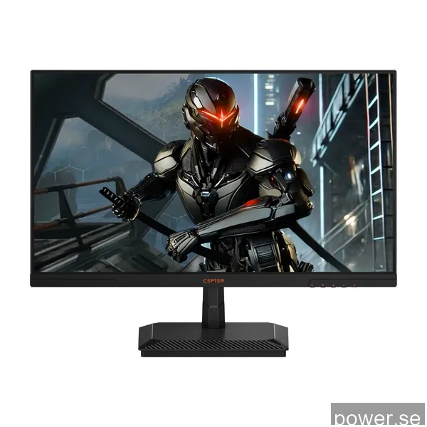 Cepter Ultra X 27" Full HD gamingskärm
