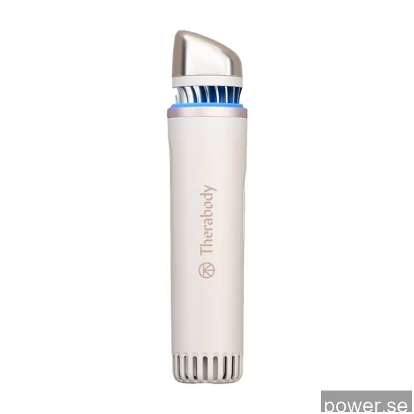 Therabody TheraFace Depuffing Wand, vit