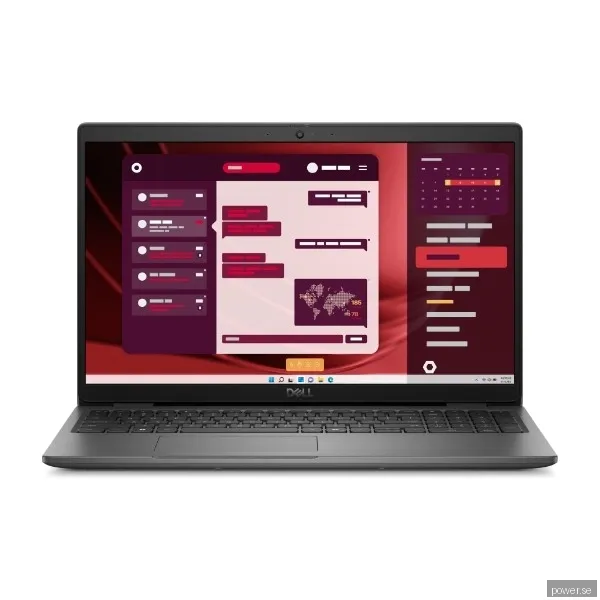 Dell Latitude 3550 (U5) 15,6" bärbar dator