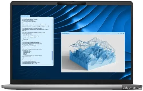 Dell Latitude 5455 X1P-42-100 14" bärbar dator