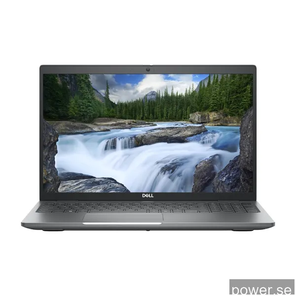 Dell Latitude 5550 15.6" bärbar dator