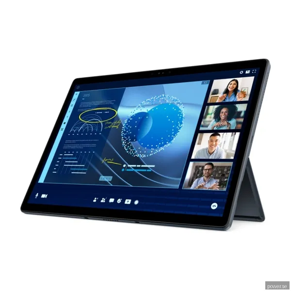 Dell Latitude 7350 - 13" - Core Ultra 7 - 16GB RAM - 512GB SSD