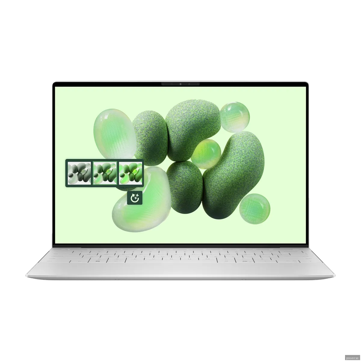 Dell XPS 13 9345 13,4" bärbar dator