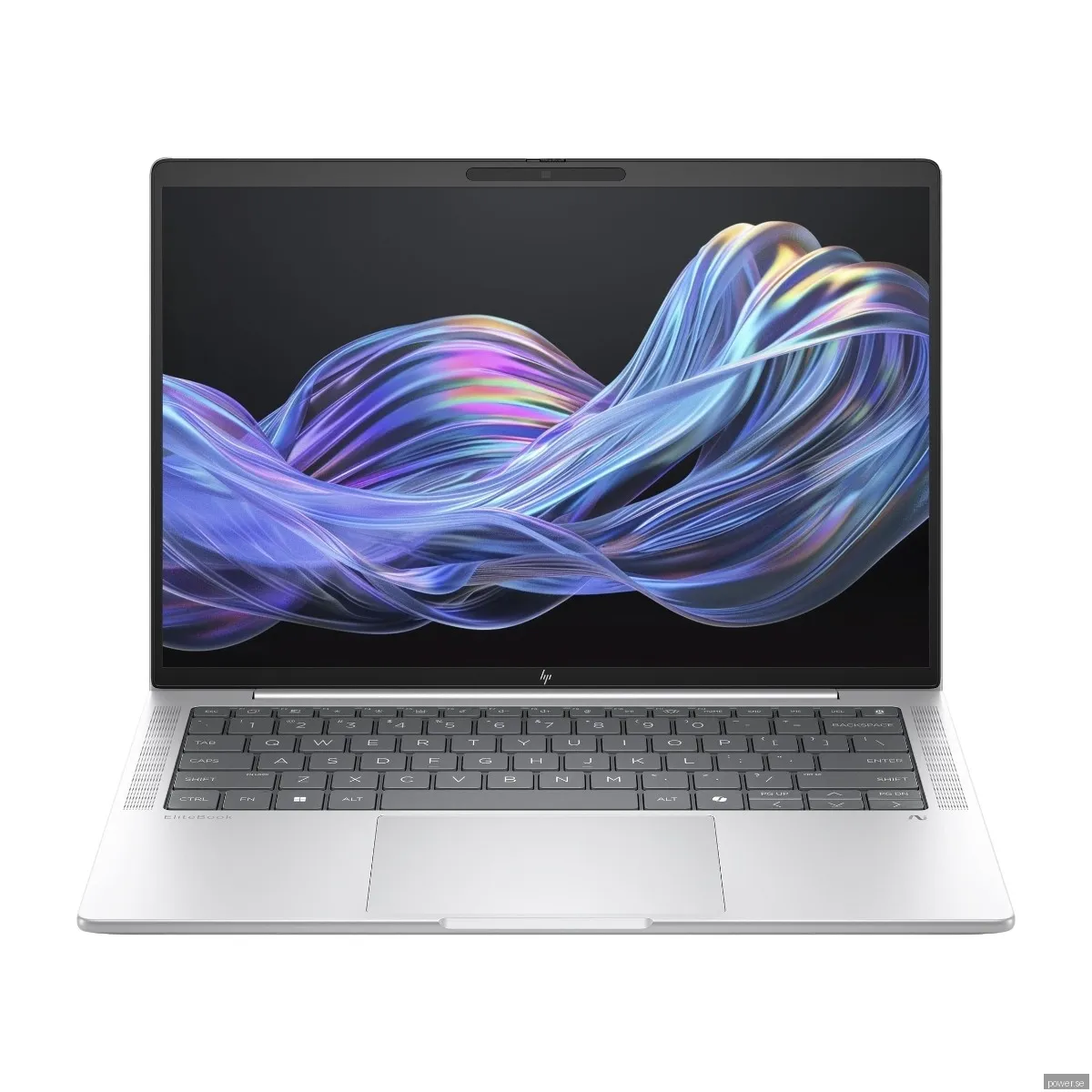 HP EliteBook X G1i - 14" - i5 Ultra - 32GB RAM - 512GB SSD