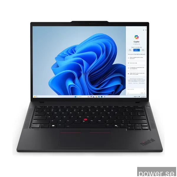 Lenovo ThinkPad T14 G5 14" bärbar dator
