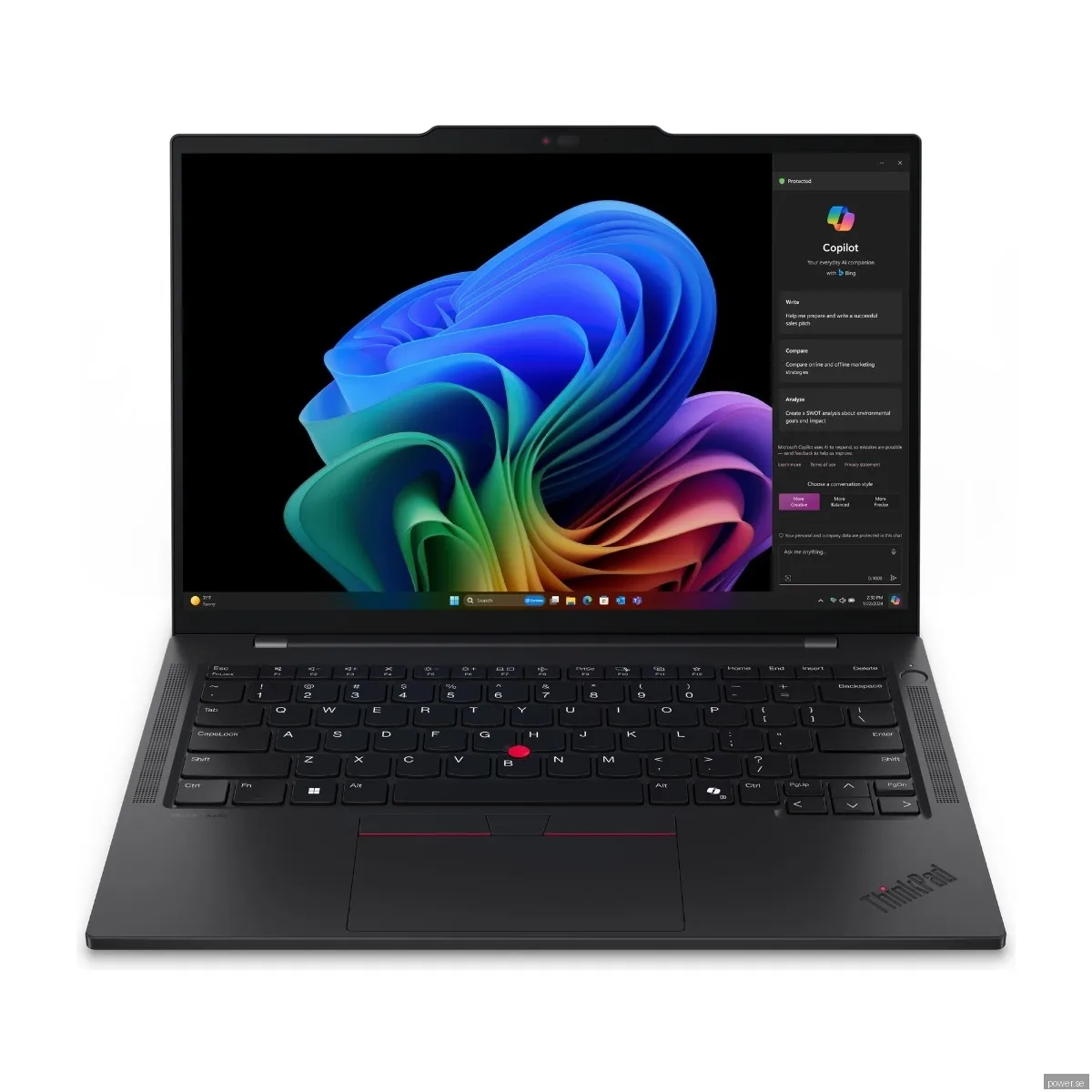 Lenovo ThinkPad T14s G6 14" bärbar dator
