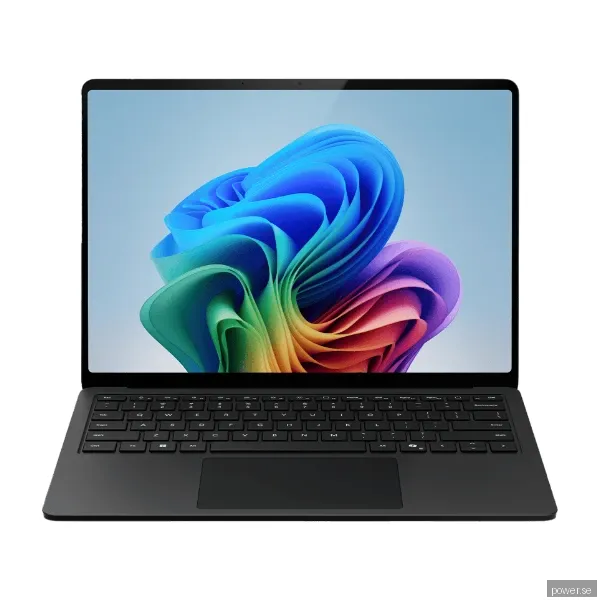 Microsoft Surface Laptop 7 13" (U7) bärbar dator, platinum