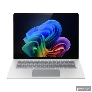 Microsoft Surface Laptop 7 - 15" - i7 Ultra - 32GB RAM - 256GB SSD - Win 11