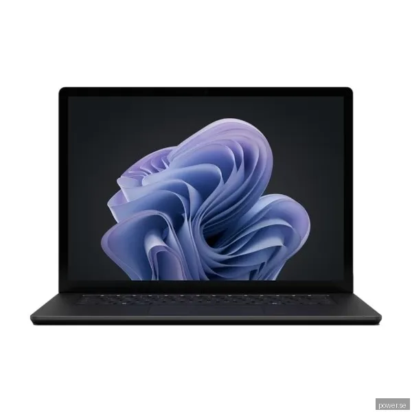 Microsoft Surface Laptop 6 15" bärbar dator