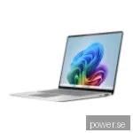 Microsoft Surface Laptop 7 Copilot+ - 15" - Snapdragon X Elite - 16GB RAM - 256GB SSD