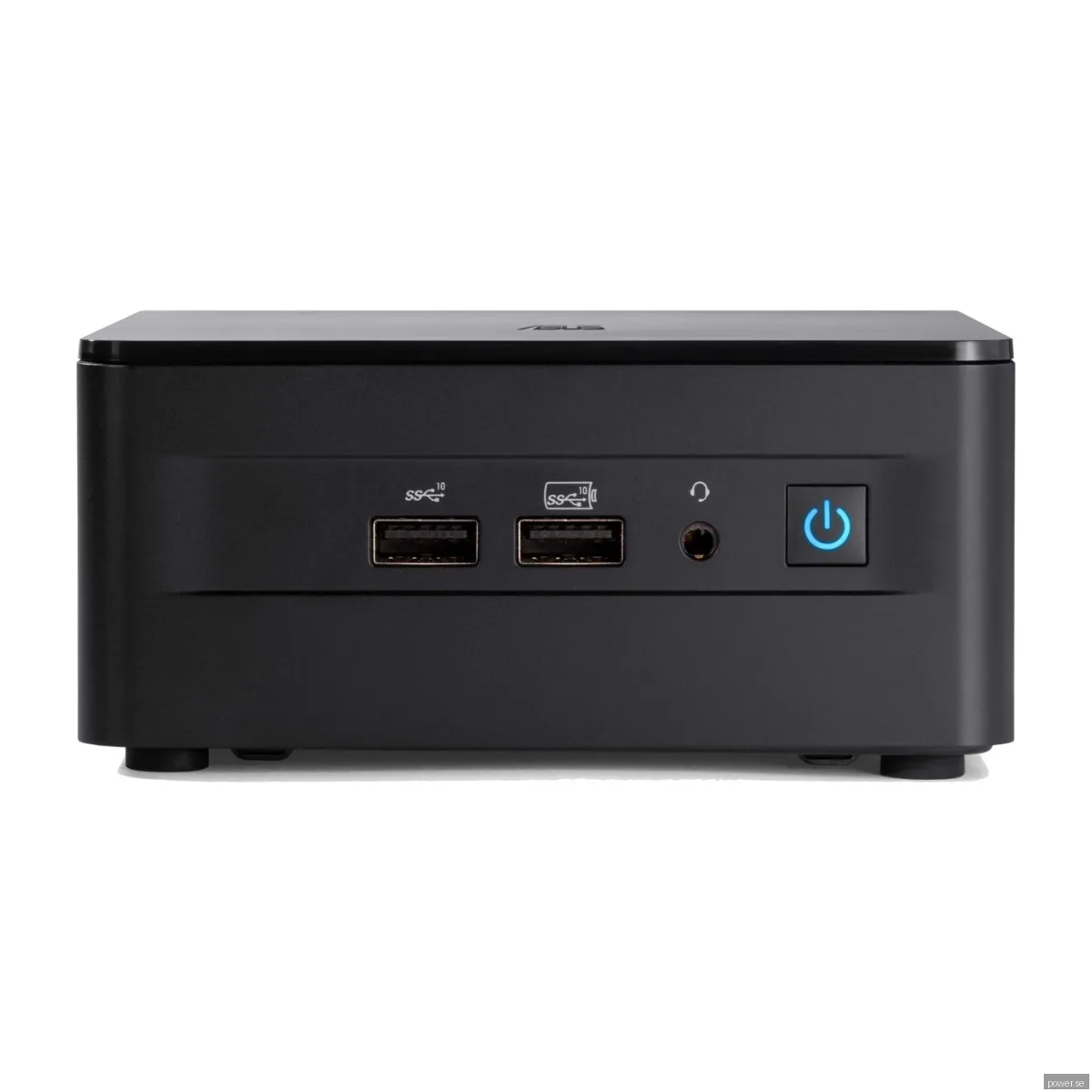 ASUS NUC 12 Pro Kit - Core i7-1260P