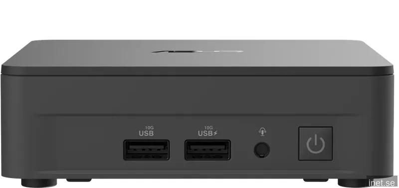 ASUS NUC 12 PRO SLIM KIT RNUC12WSKI700002I mini-PC