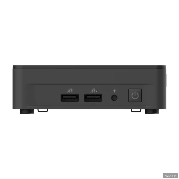 ASUS NUC 13 Pro Barebone i5 1340P Slim