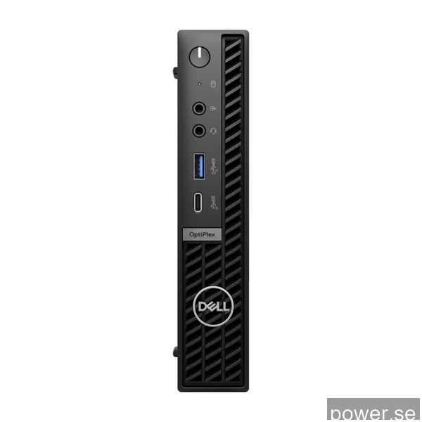 Dell OptiPlex Micro+ 7020 (14700) mini-PC