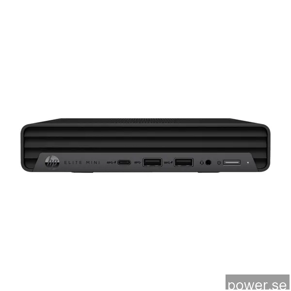 HP EliteDesk 600 G9 Mini stationär dator