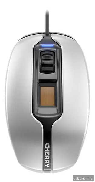 Cherry MC4900 FingerTIP ID, 1375 dpi, USB