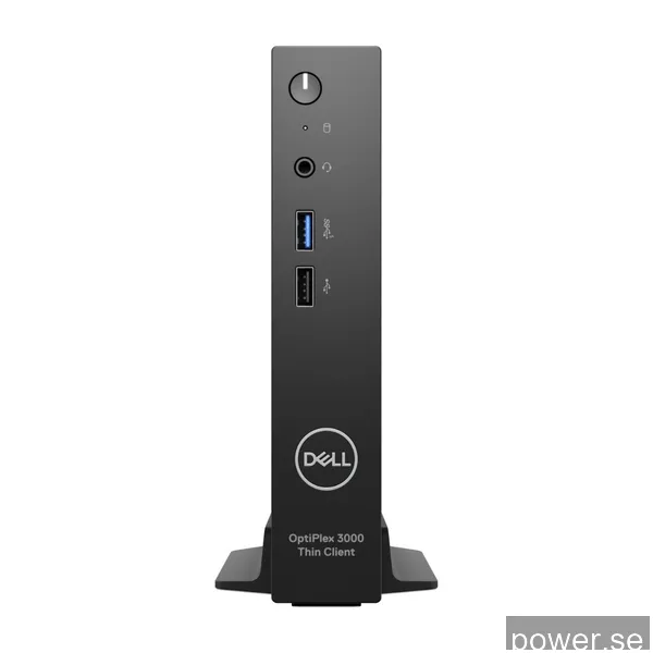 Dell OptiPlex 3000 N6005 stationär dator