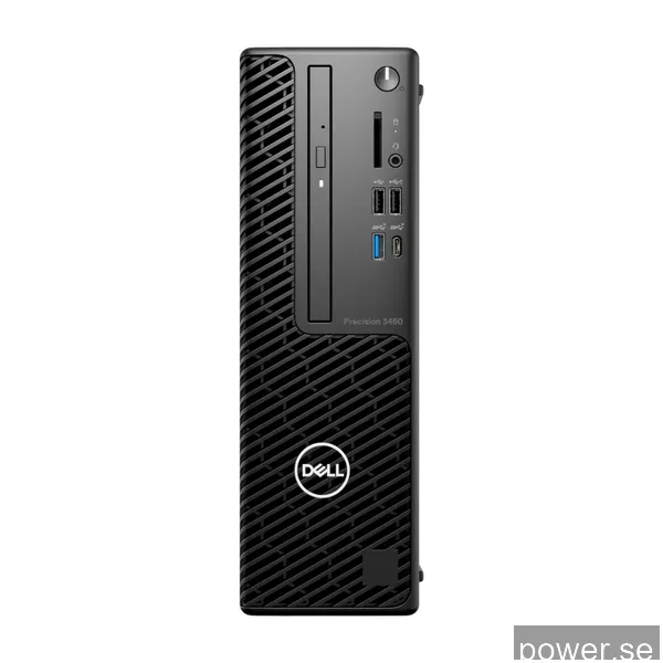 Dell Precision 3460 stationär dator