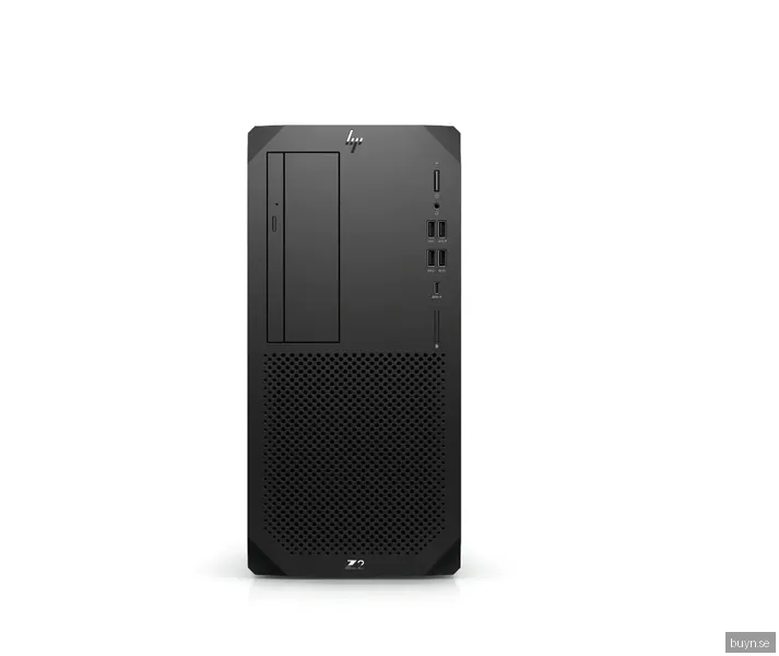 HP Workstation Z2 G9 Tower - i7 - 32GB RAM - 512GB SSD
