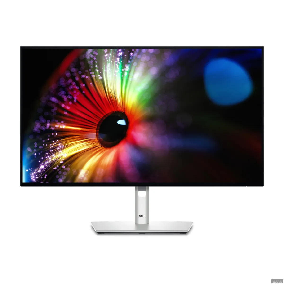 27" Dell UltraSharp U2724D - 2560x1440 (QHD) - 120Hz - IPS