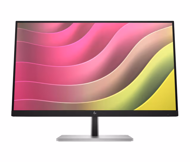 HP E24t G5 - E-Series LED-skärm - Full HD (1080p) - 23.8"