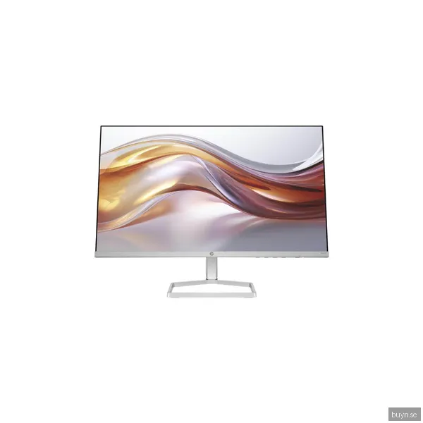 HP S5 524SF 23.8" Full HD skärm