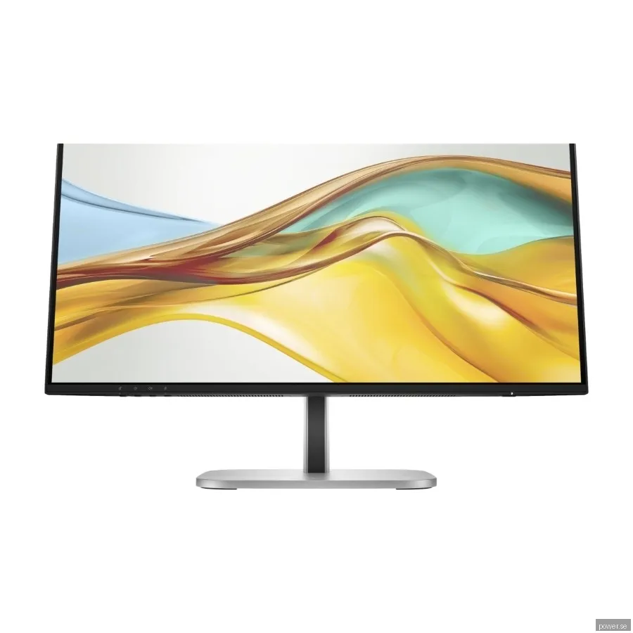 HP Series 5 Pro 24" - 1920x1080 - IPS - 100Hz