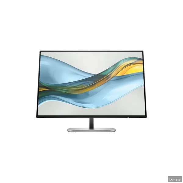 HP 524pn Series 5 Pro 24" - 1920x1200 - IPS - 100hz