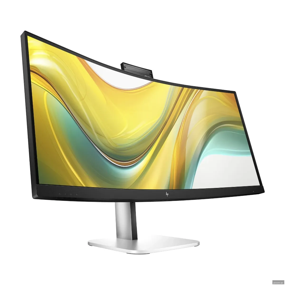 HP Series 5 Pro 534PM 34" WQHD-skärm