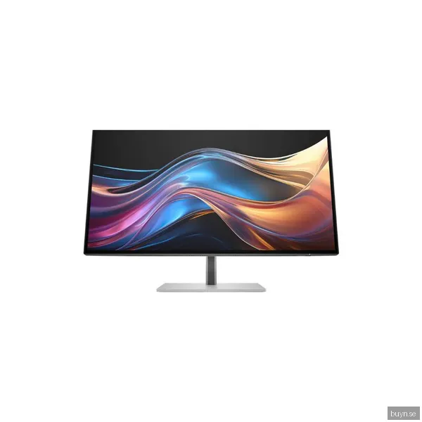 HP 727pq Series 7 Pro 27" - 2560x1440 - IPS - 120Hz