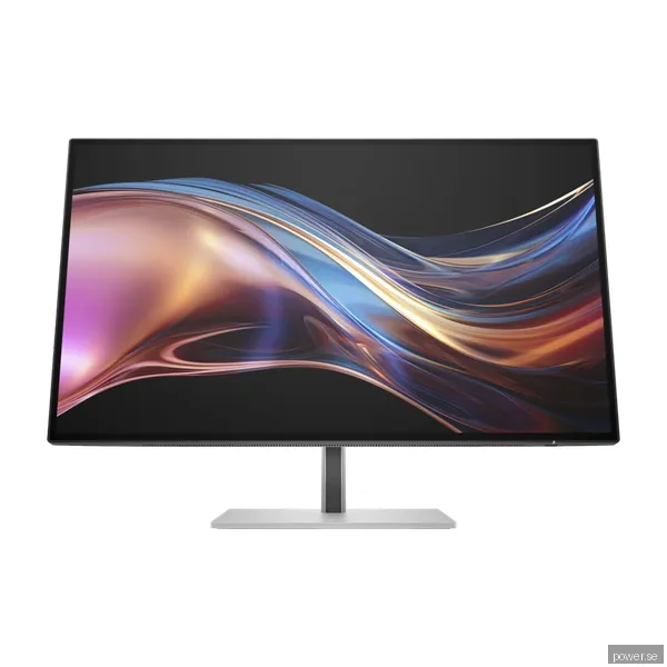 HP Series 7 Pro 727PU 27" QHD-skärm