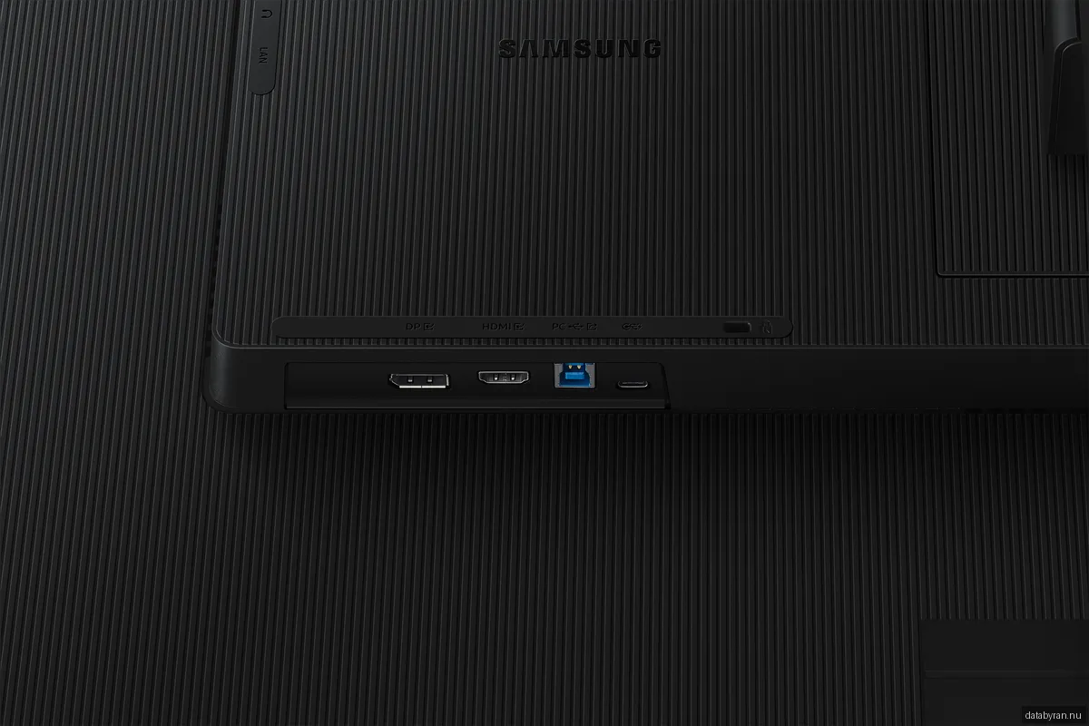 Samsung ViewFinity S37D800U 37" - 3840x2160 - VA - 60Hz