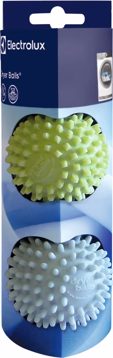 Electrolux torkbollar EDBALL