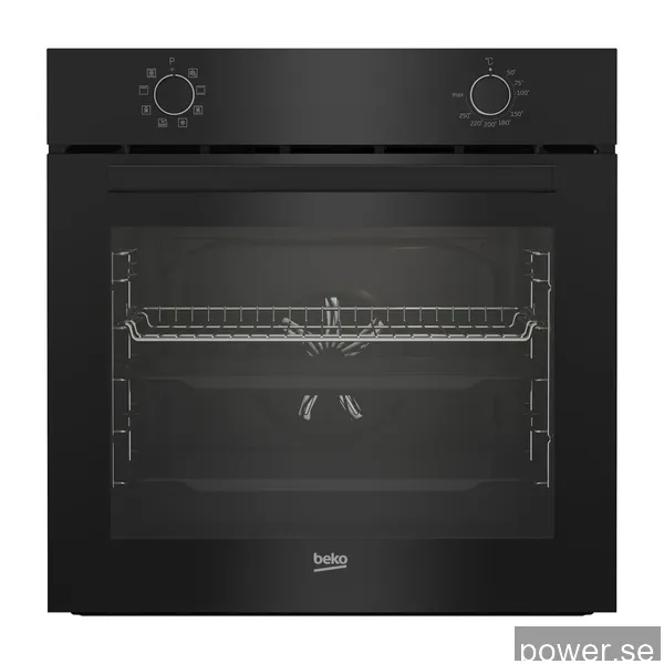 Beko b100 PBIM13001B inbyggnadsugn