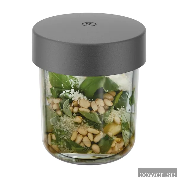 Kenwood Go hackare KAG30.000GY (grå)