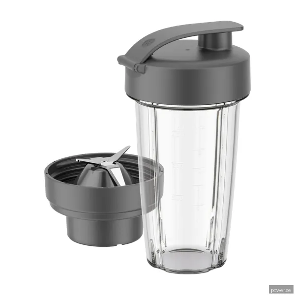 Kenwood Xtract SportGO Mixerbägare KAG50.000GY (grå)