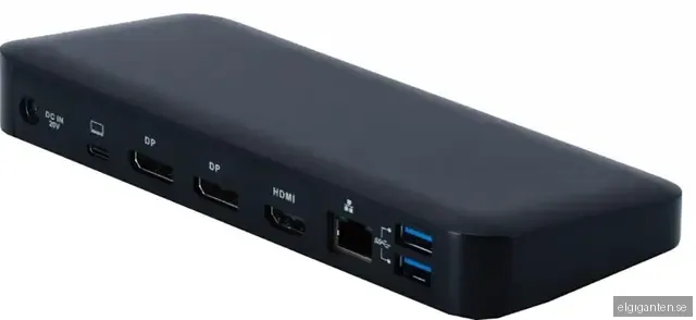 Acer USB Type-C Dockingstation III