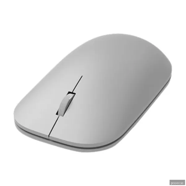 Microsoft Surface Business-mus, grå