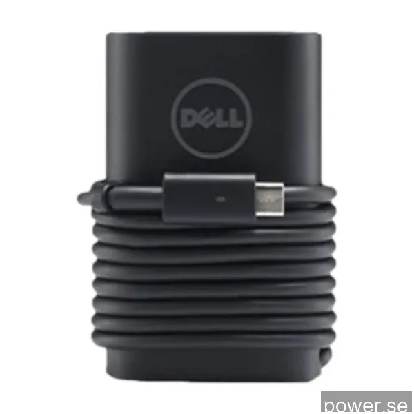 Dell USB-C AC Adapter - Kit - power adapter - AC / USB-C - 130 Watt